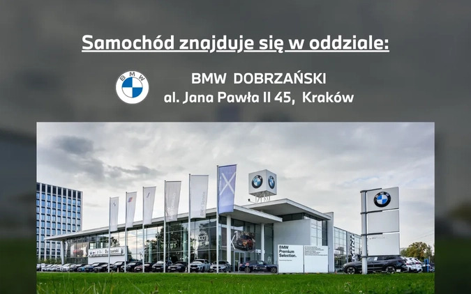 BMW i4 cena 350500 przebieg: 10, rok produkcji 2024 z Szczecin małe 29